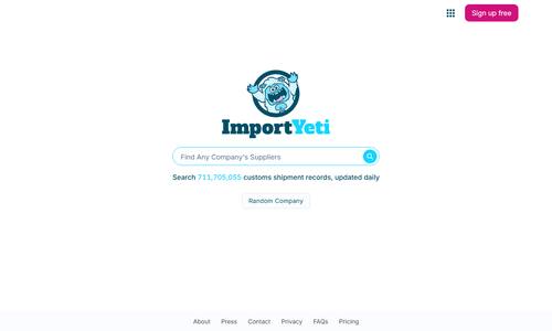 ImportYeti