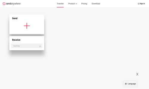 sendanywhere