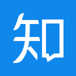 知乎logo图标
