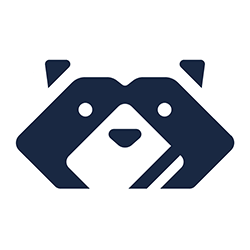 代码小浣熊logo图标