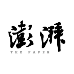 澎湃新闻logo图标