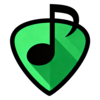 音乐坊logo图标