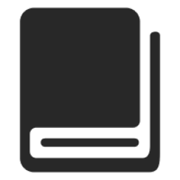 读书派logo图标