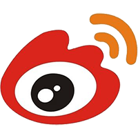 微博logo图标