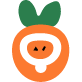 萝卜简历logo图标