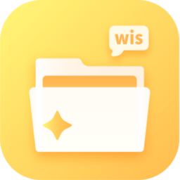 WisFilelogo图标