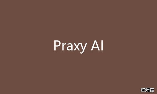 Praxy AI Praxy AI
