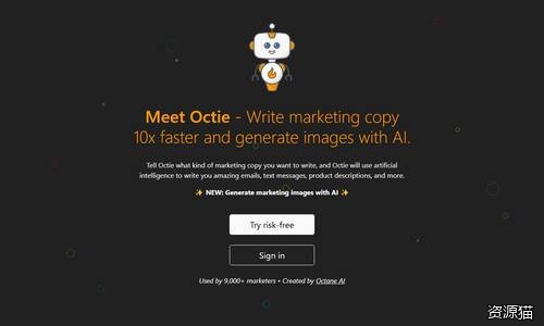 Octie.ai Octie.ai